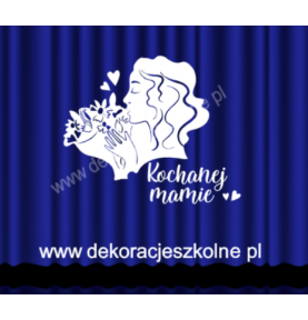 Dekoracje DZIEŃ MAMY ,...
