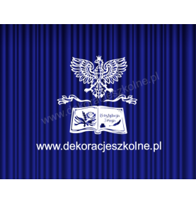 Dekoracje KONSTYTUCJA 3...