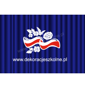 Dekoracje KONSTYTUCJA 3...