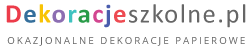 Sklep internetowy - DekoracjeSzkolne.pl (FHU ISABEL)